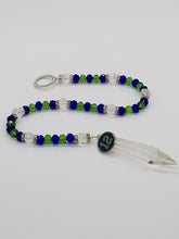 Load image into Gallery viewer, Seahawk Themed Suncatcher #9
